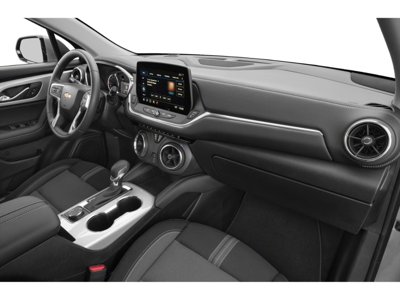 2023 Chevrolet Blazer AWD 4dr LT w/3LT