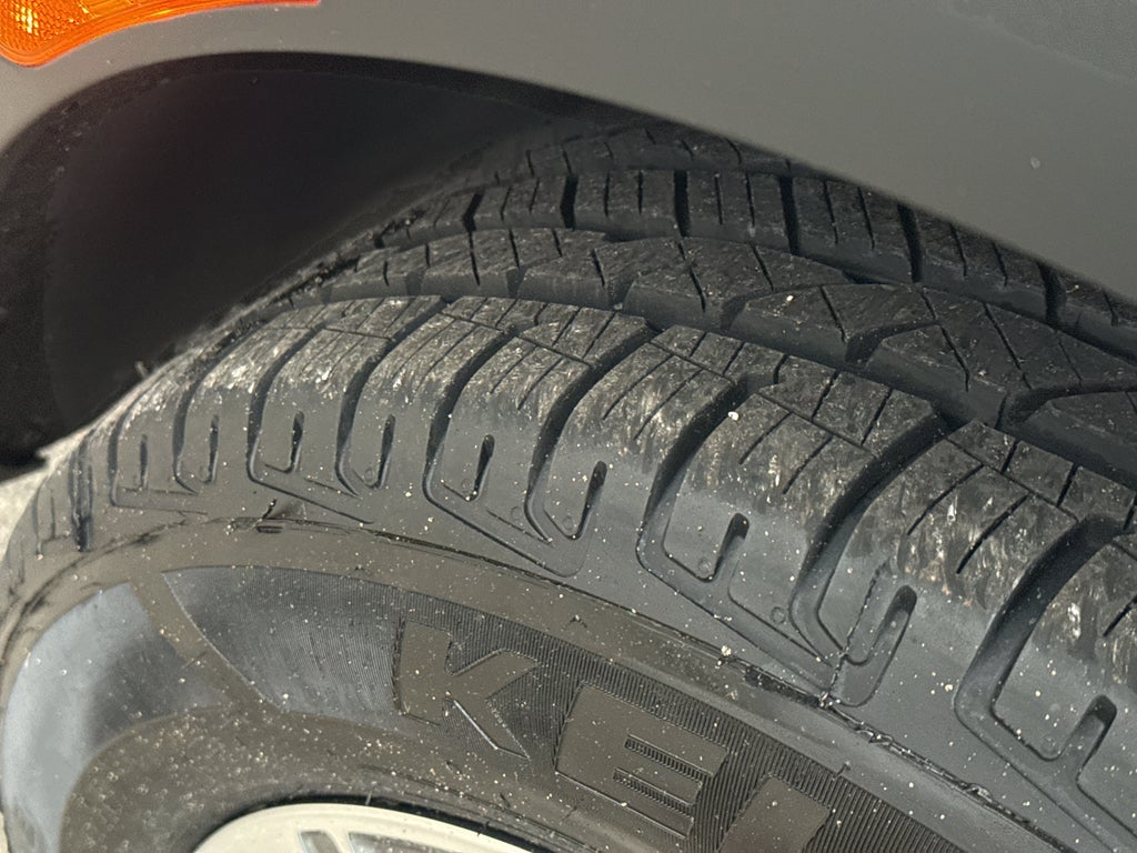 2024 Chevrolet Blazer LT AWD