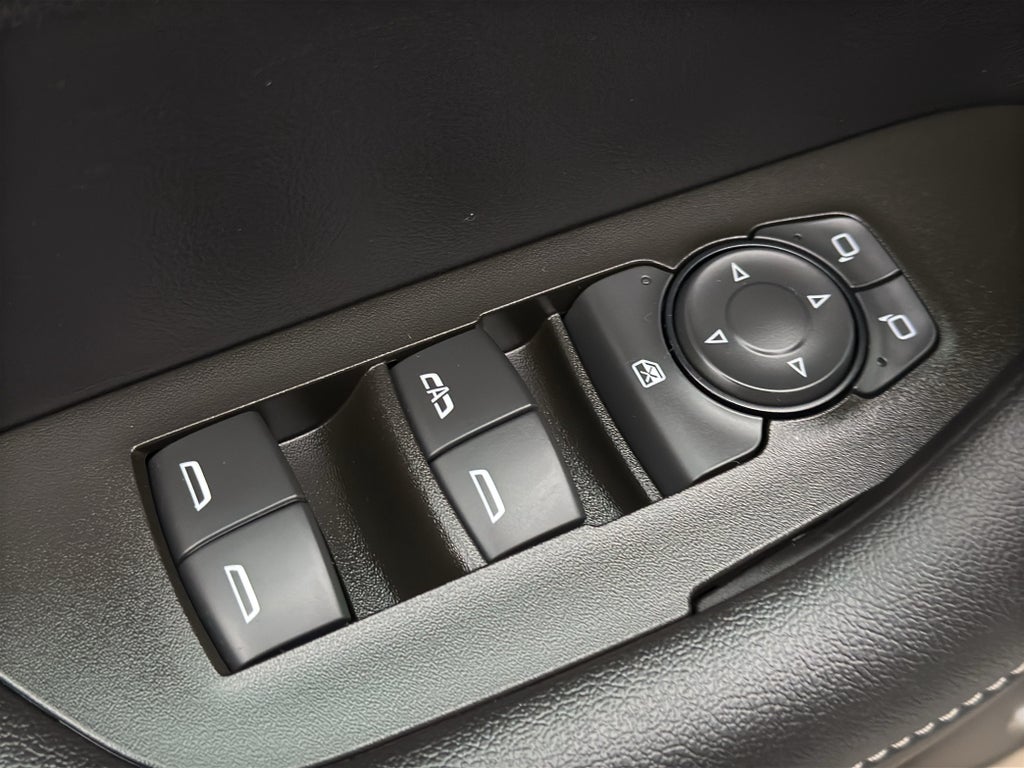 2024 Chevrolet Blazer LT AWD