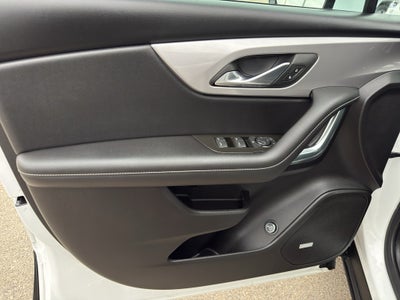 2024 Chevrolet Blazer LT AWD