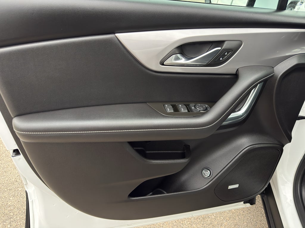 2024 Chevrolet Blazer LT AWD