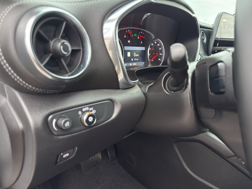 2024 Chevrolet Blazer LT AWD