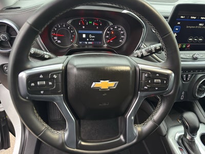 2024 Chevrolet Blazer LT AWD