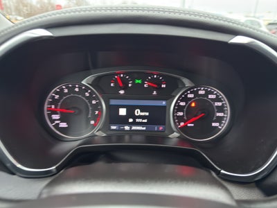 2024 Chevrolet Blazer LT AWD