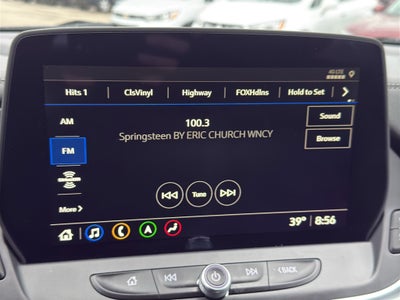 2024 Chevrolet Blazer LT AWD