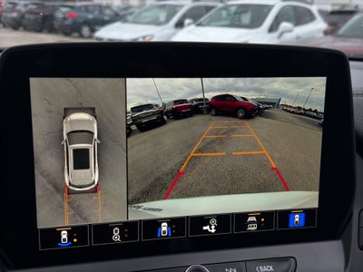 2024 Chevrolet Blazer LT AWD