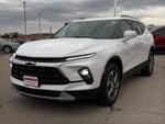 2024 Chevrolet Blazer LT AWD