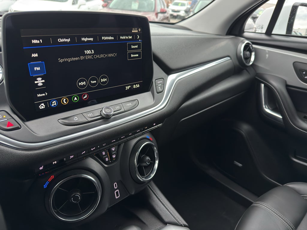 2024 Chevrolet Blazer LT AWD