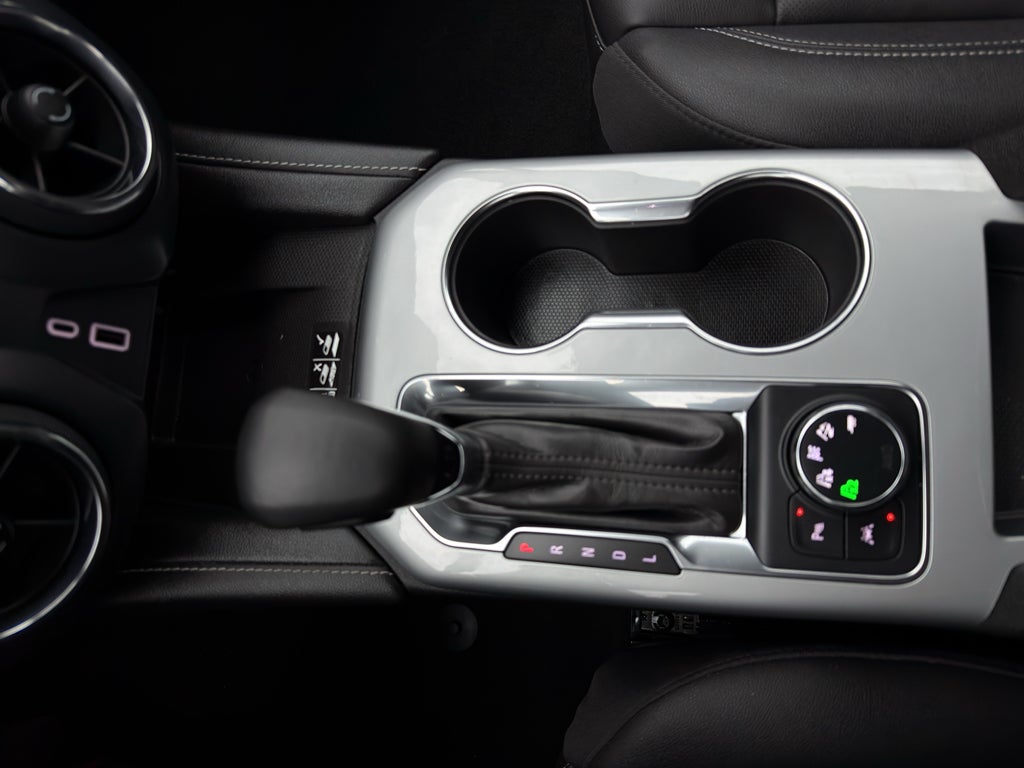 2024 Chevrolet Blazer LT AWD