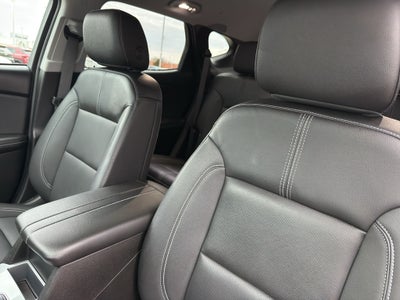 2024 Chevrolet Blazer LT AWD