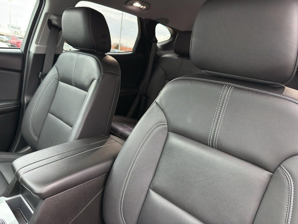 2024 Chevrolet Blazer LT AWD