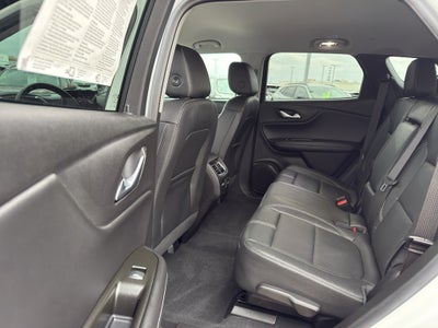 2024 Chevrolet Blazer LT AWD