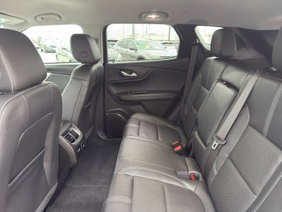 2024 Chevrolet Blazer LT AWD
