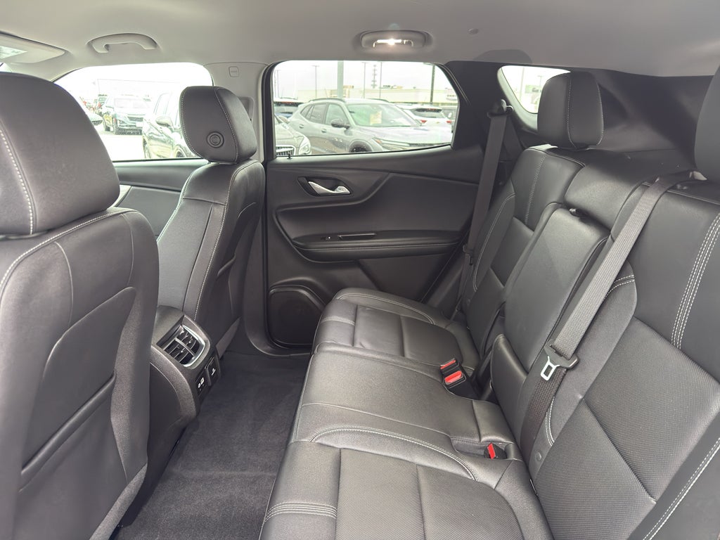 2024 Chevrolet Blazer LT AWD
