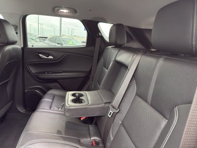 2024 Chevrolet Blazer LT AWD