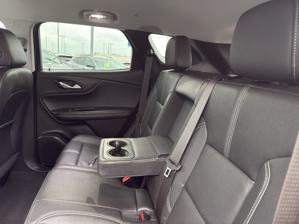 2024 Chevrolet Blazer LT AWD