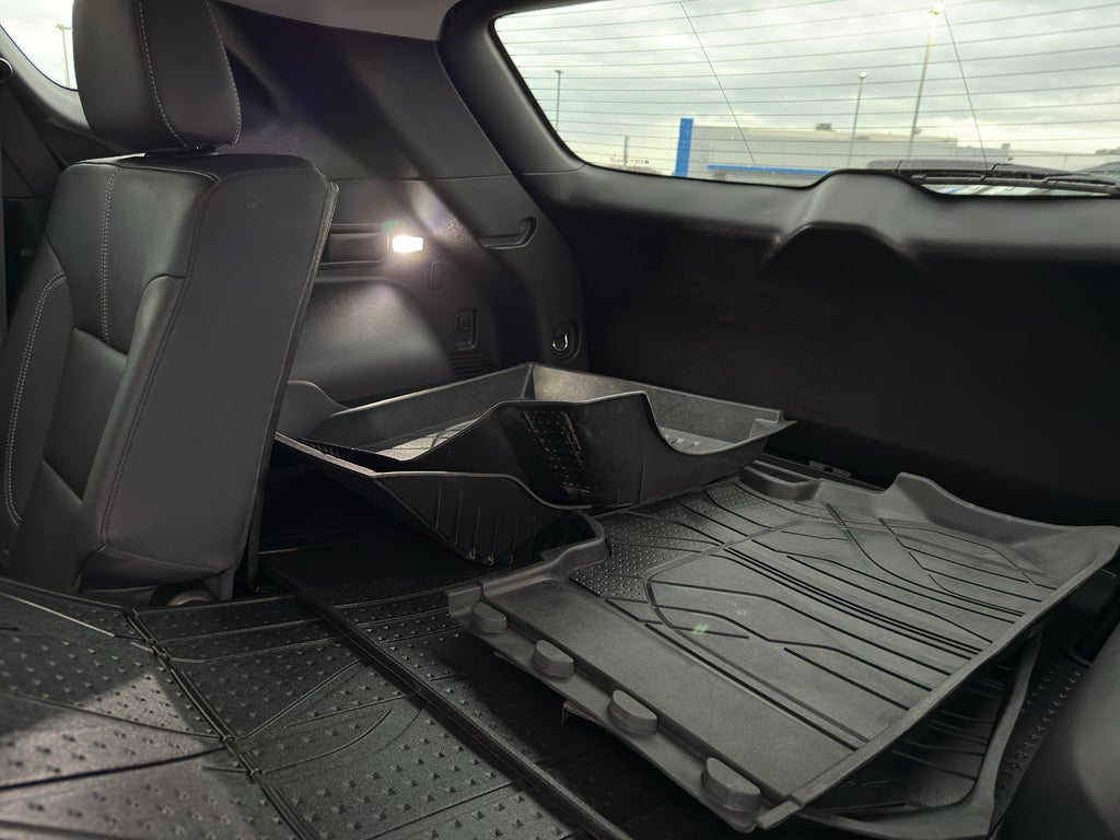 2024 Chevrolet Blazer LT AWD