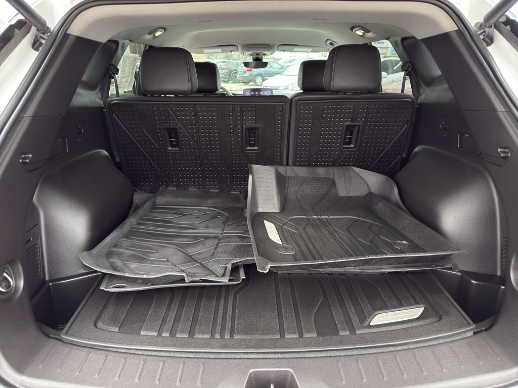 2024 Chevrolet Blazer LT AWD