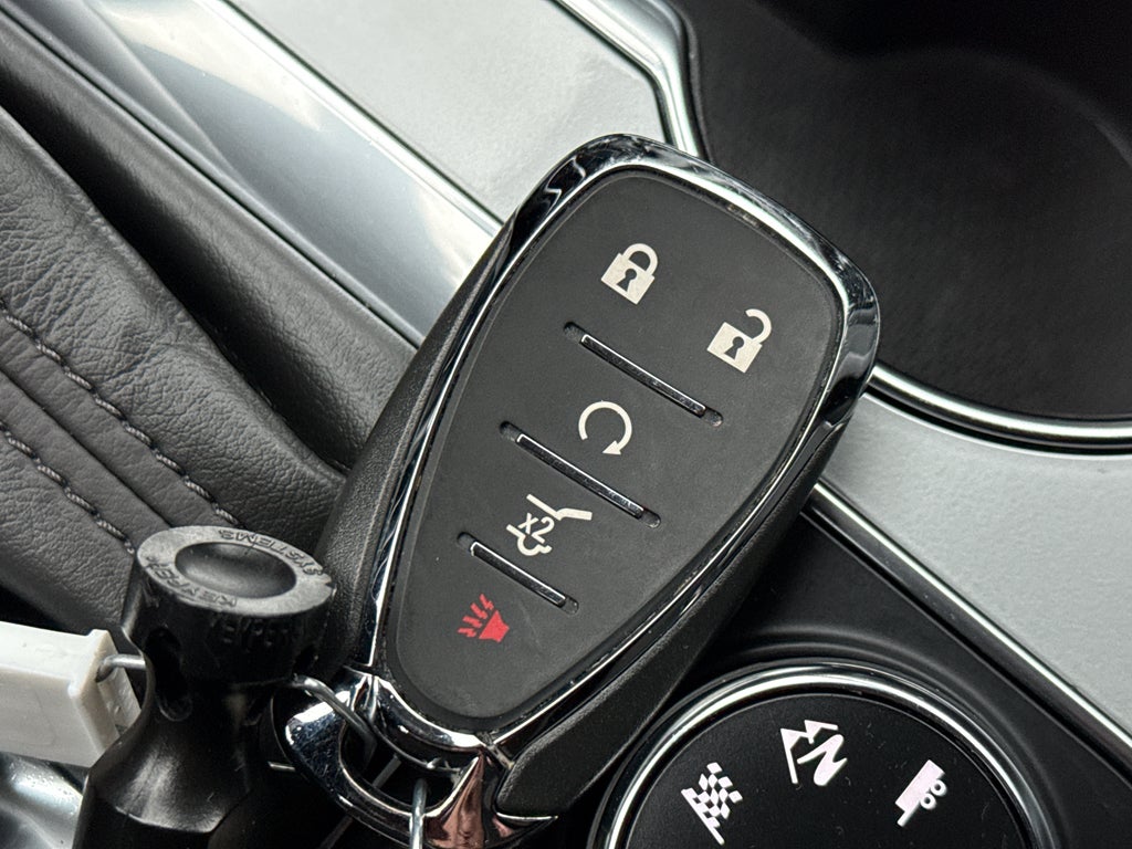 2024 Chevrolet Blazer LT AWD