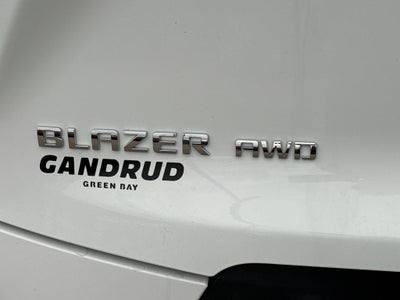 2024 Chevrolet Blazer LT AWD