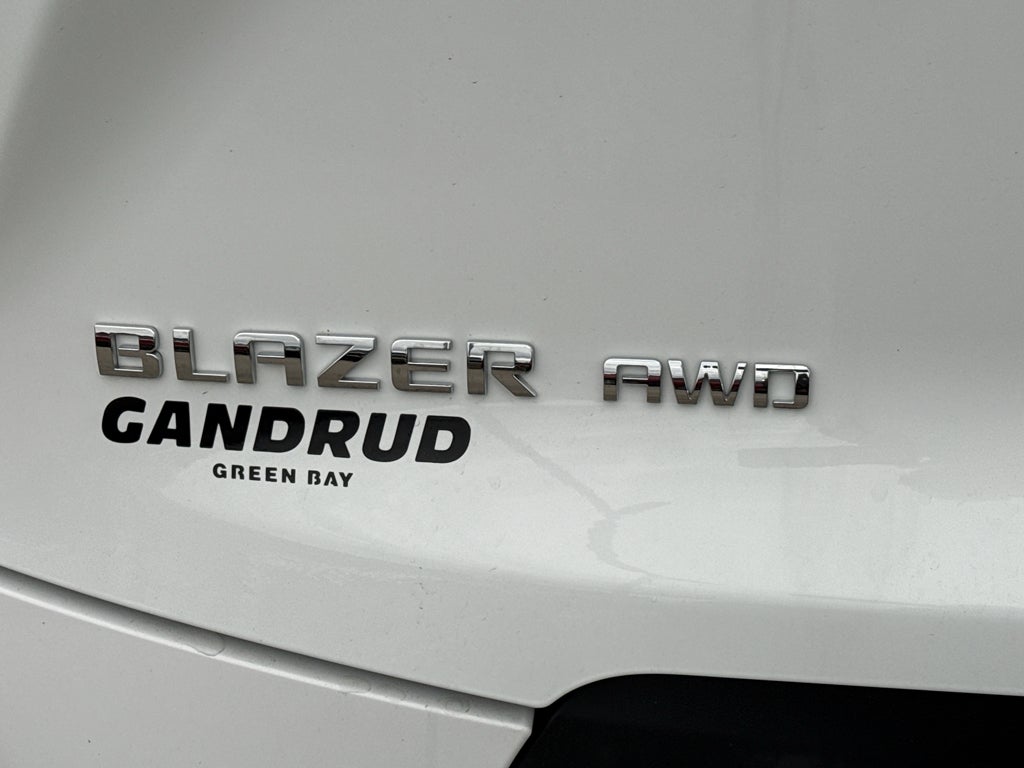 2024 Chevrolet Blazer LT AWD