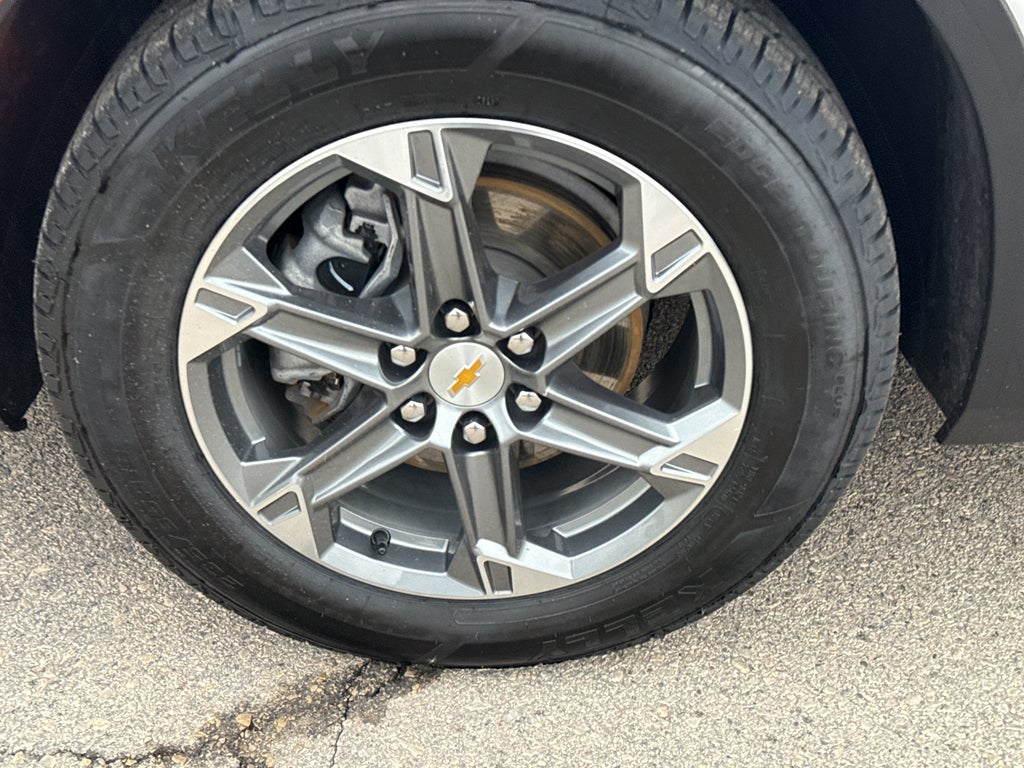 2024 Chevrolet Blazer LT AWD