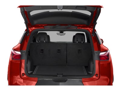 2021 Chevrolet Blazer RS AWD