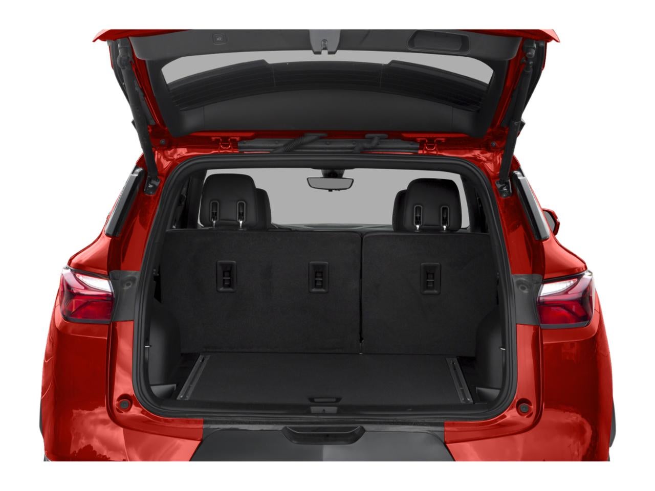 2021 Chevrolet Blazer RS AWD