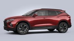 2021 Chevrolet Blazer RS AWD