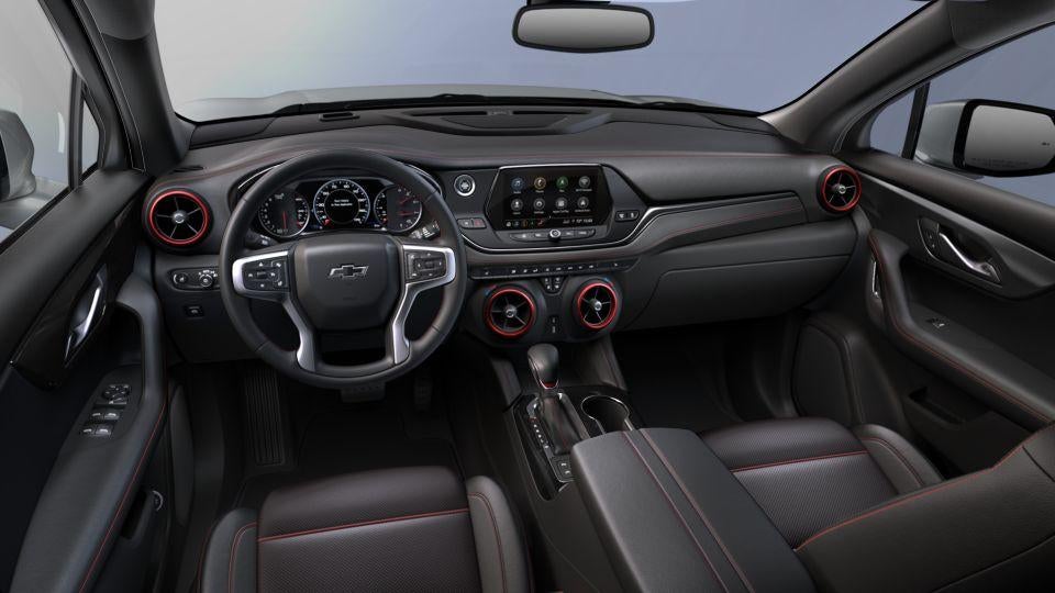 2021 Chevrolet Blazer RS AWD