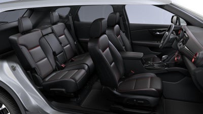 2021 Chevrolet Blazer RS AWD