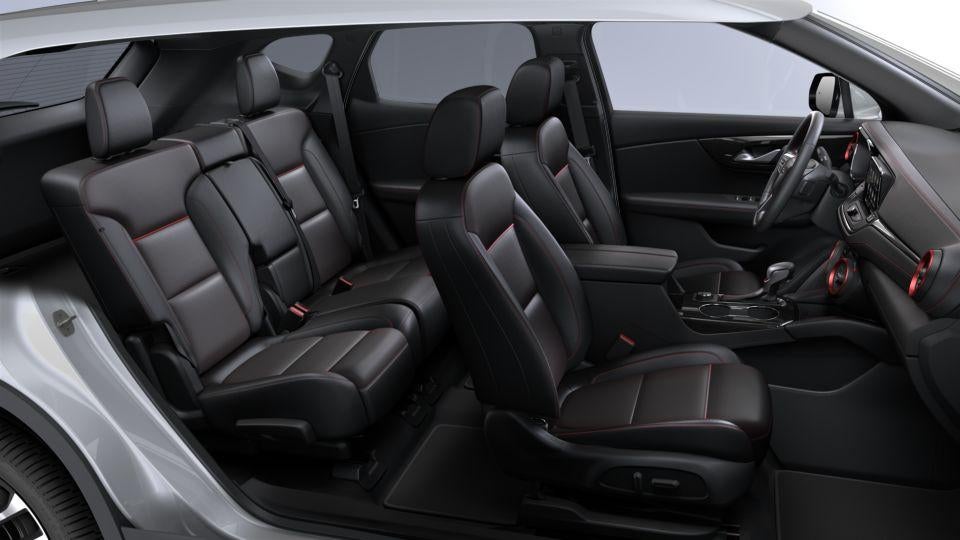 2021 Chevrolet Blazer RS AWD