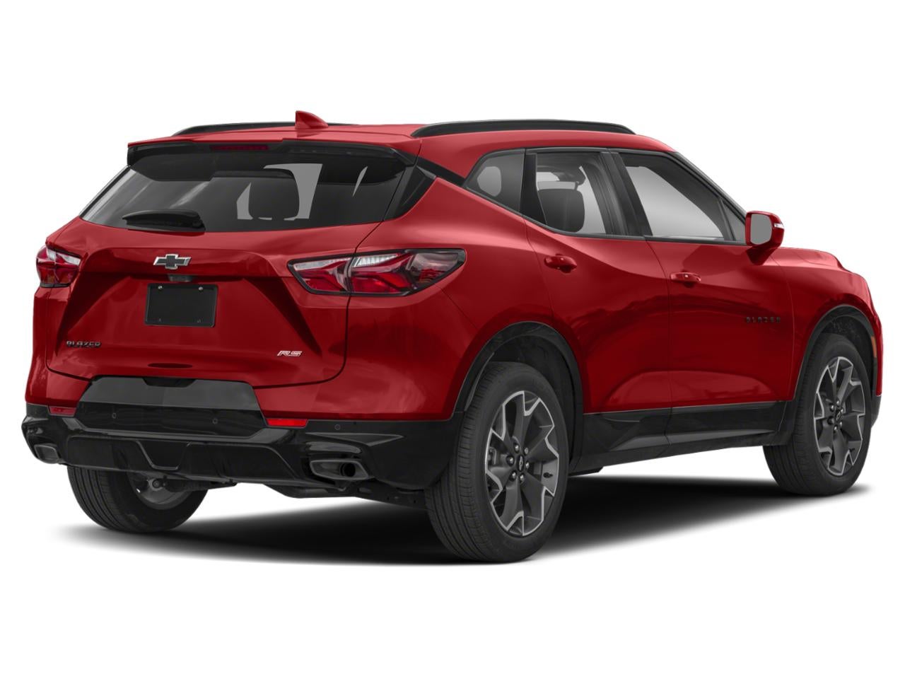 2021 Chevrolet Blazer RS AWD