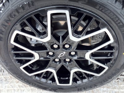 2023 Chevrolet Blazer RS AWD