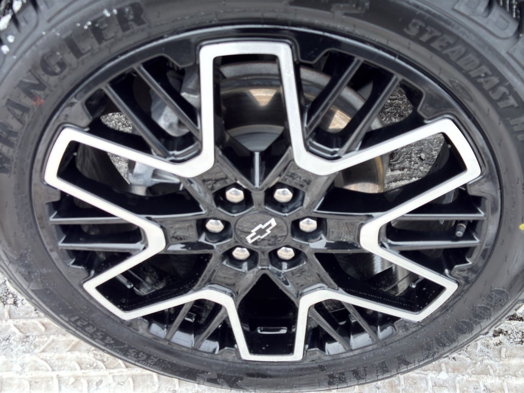 2023 Chevrolet Blazer RS AWD