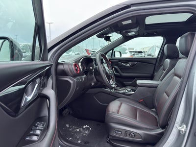 2023 Chevrolet Blazer RS AWD