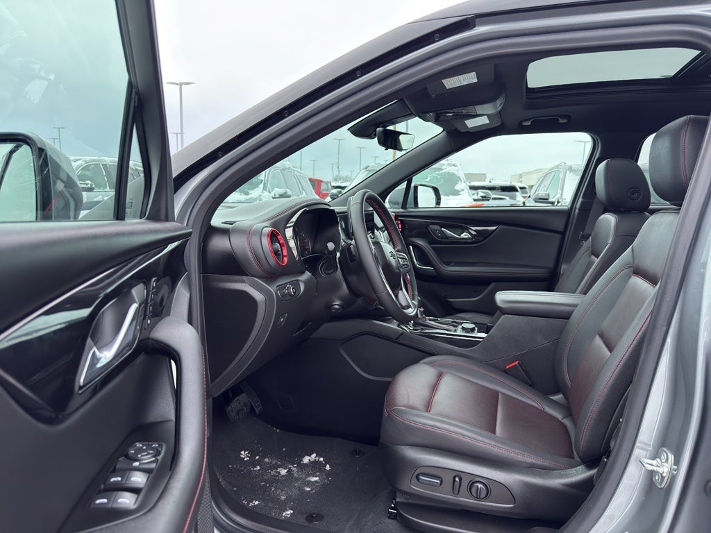 2023 Chevrolet Blazer RS AWD