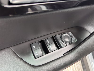 2023 Chevrolet Blazer RS AWD