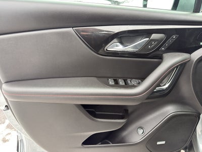 2023 Chevrolet Blazer RS AWD