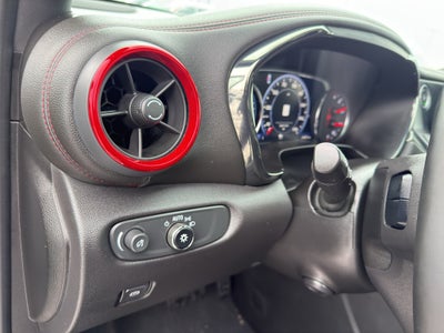 2023 Chevrolet Blazer RS AWD