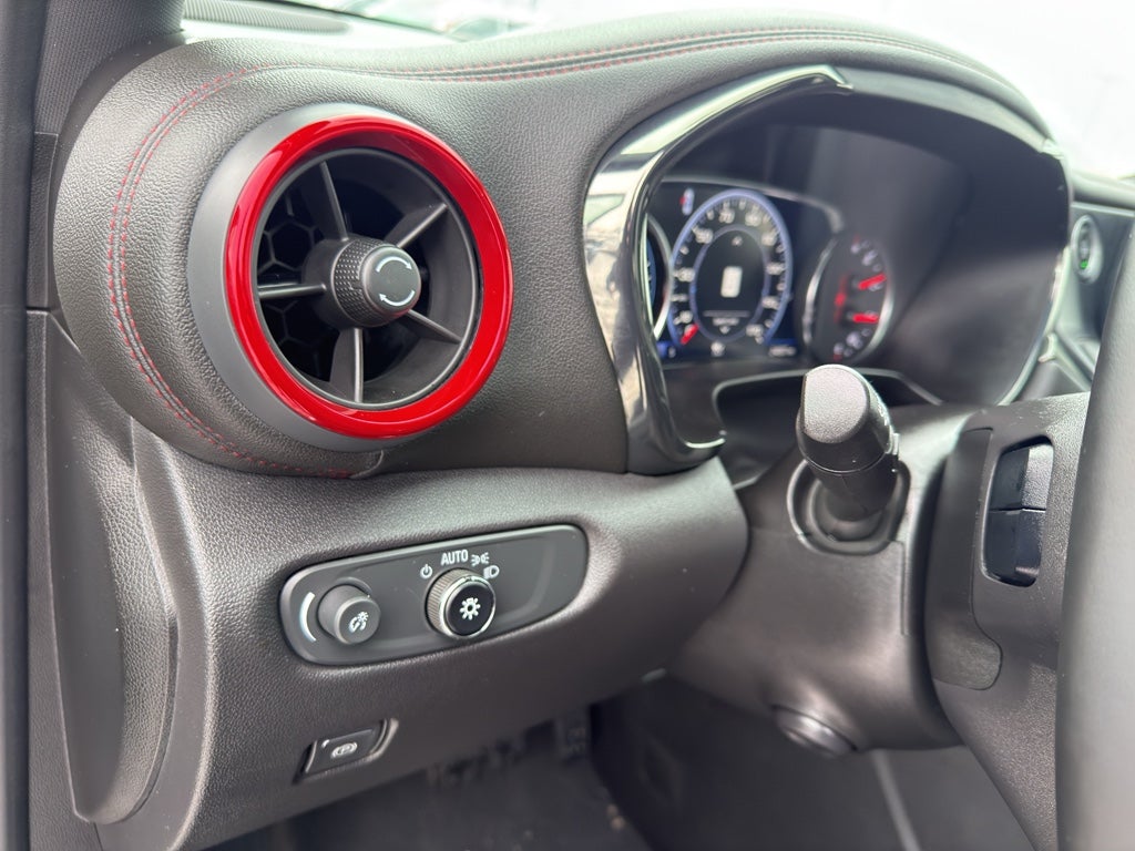 2023 Chevrolet Blazer RS AWD