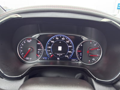 2023 Chevrolet Blazer RS AWD