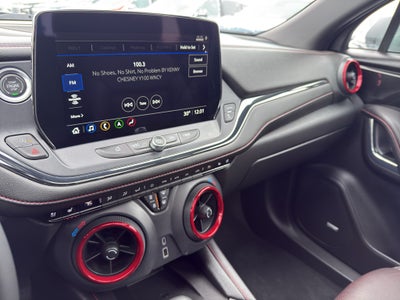 2023 Chevrolet Blazer RS AWD