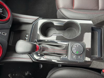 2023 Chevrolet Blazer RS AWD