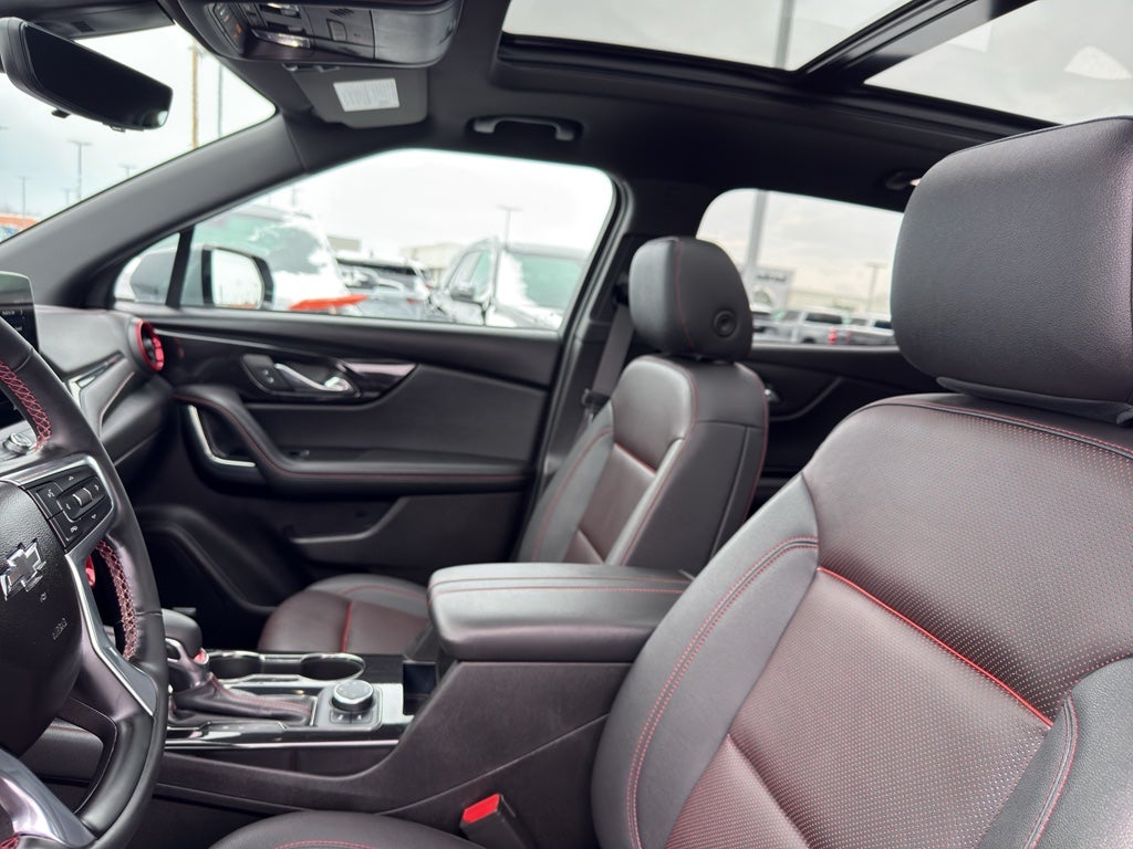 2023 Chevrolet Blazer RS AWD