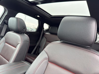 2023 Chevrolet Blazer RS AWD