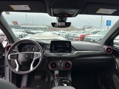 2023 Chevrolet Blazer RS AWD