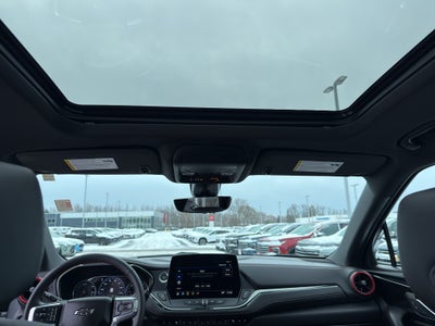 2023 Chevrolet Blazer RS AWD