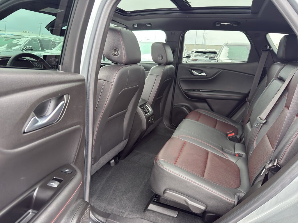 2023 Chevrolet Blazer RS AWD