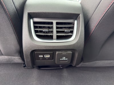 2023 Chevrolet Blazer RS AWD